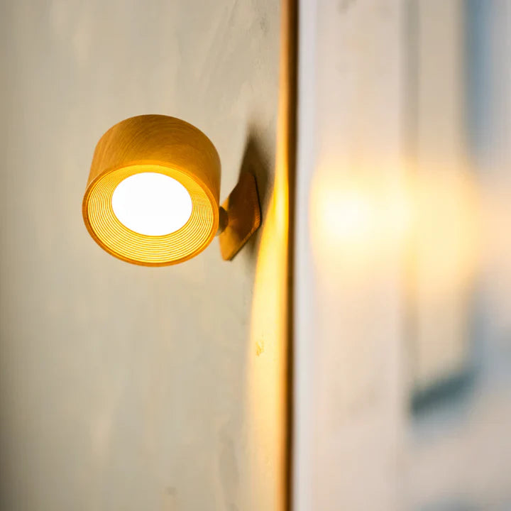 Infinity - Wall Lamp Solee Grow