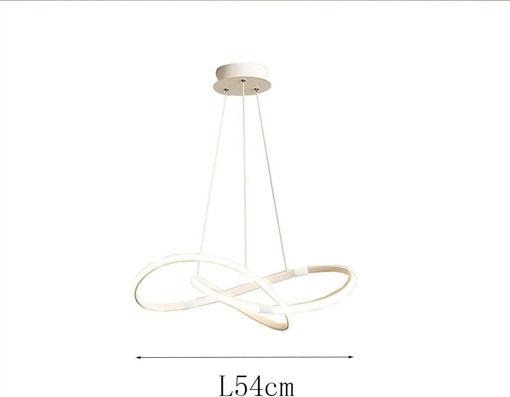 Modern Led Pendant Lights HOME & KITCHEN