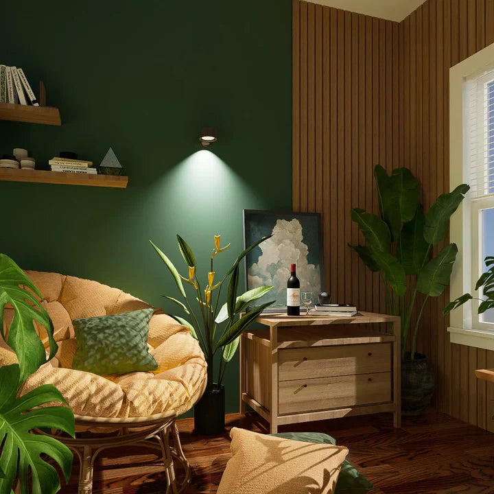 Infinity - Wall Lamp Solee Grow