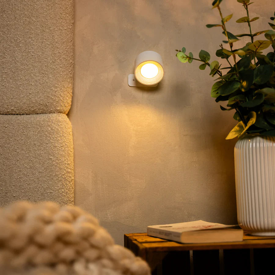 Infinity - Wall Lamp Solee Grow