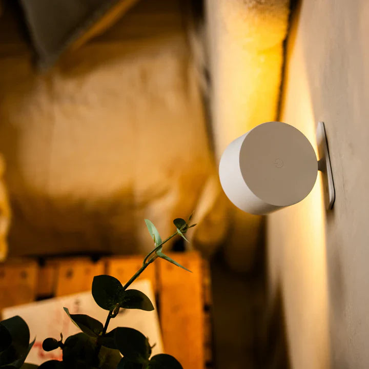 Infinity - Wall Lamp Solee Grow