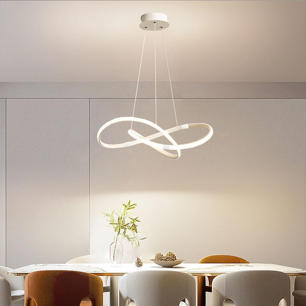 Modern Led Pendant Lights HOME & KITCHEN