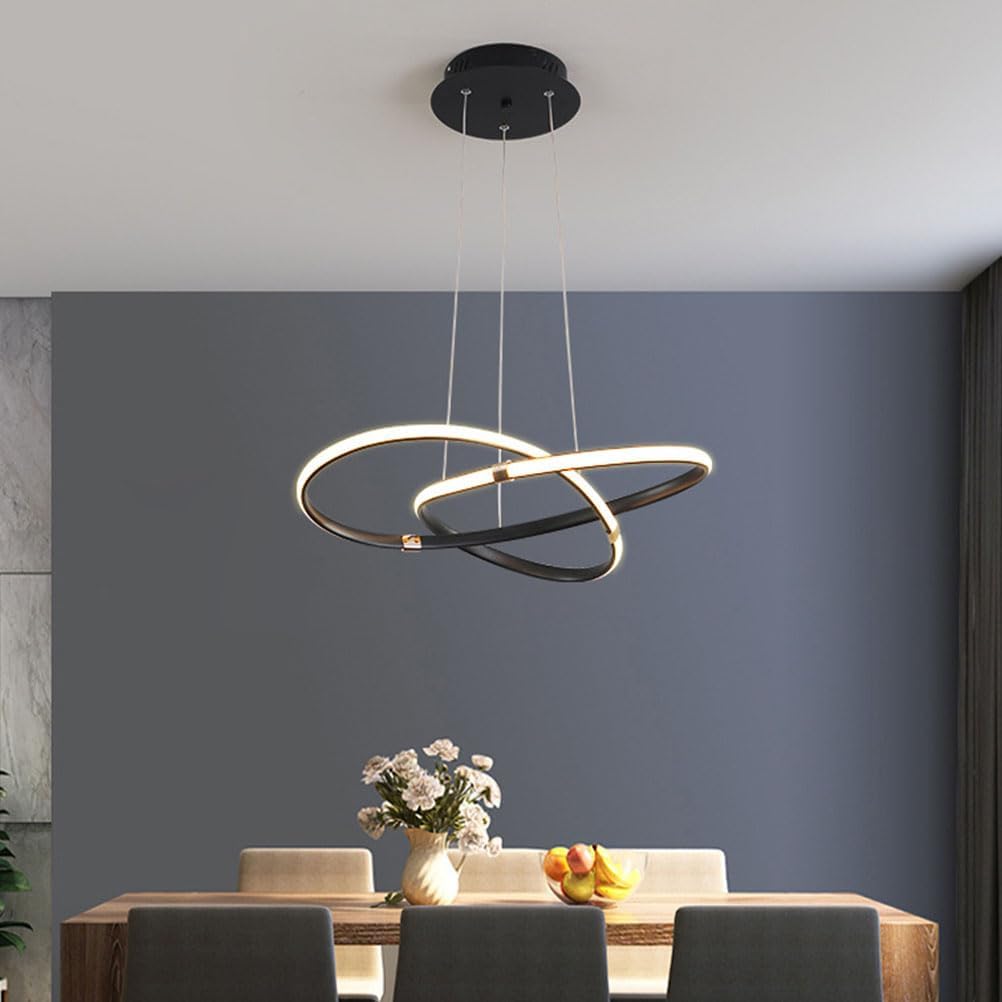 Modern Led Pendant Lights HOME & KITCHEN