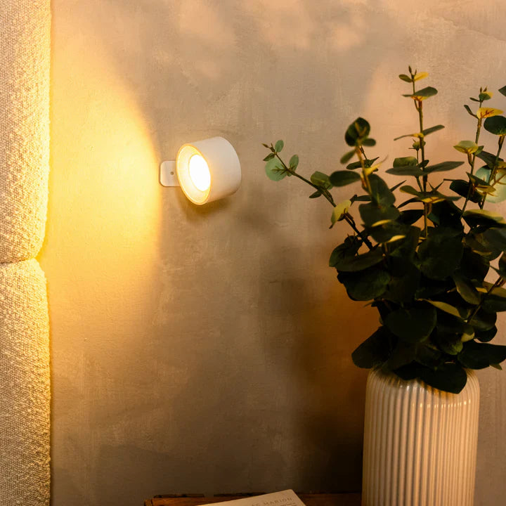 Infinity - Wall Lamp Solee Grow