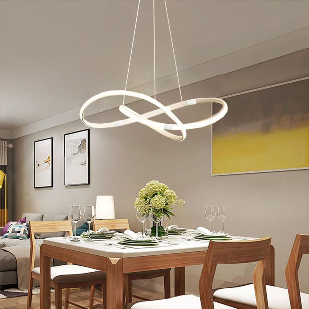 Modern Led Pendant Lights HOME & KITCHEN