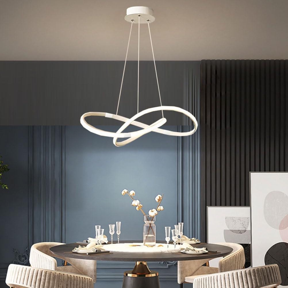 Modern Led Pendant Lights HOME & KITCHEN