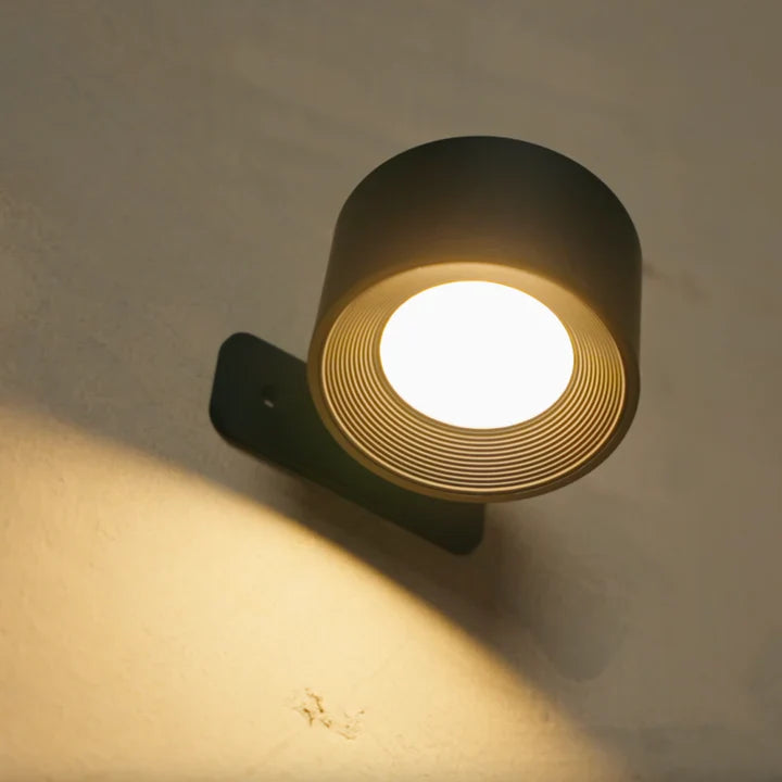 Infinity - Wall Lamp Solee Grow