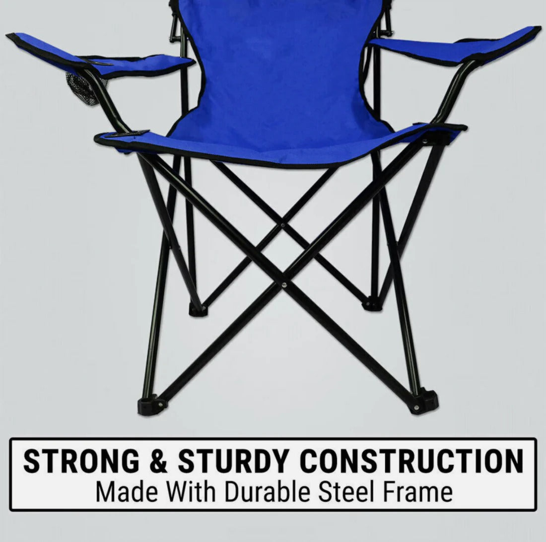 Portable Canopy Chair Solee Grow