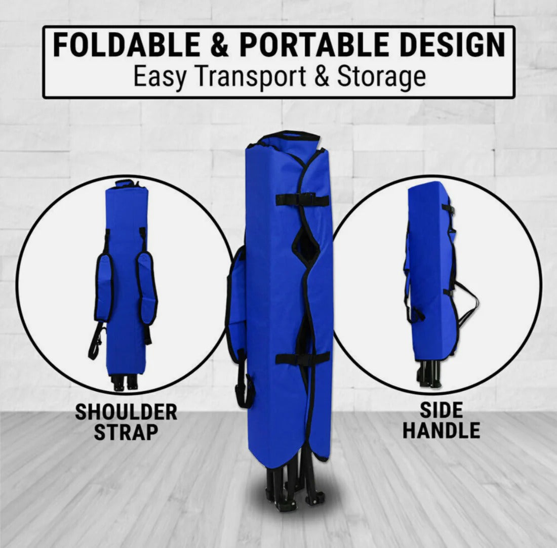 Portable Canopy Chair Solee Grow