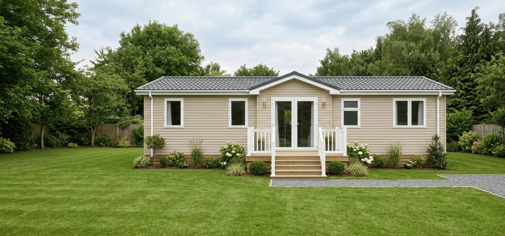Hawme Homes