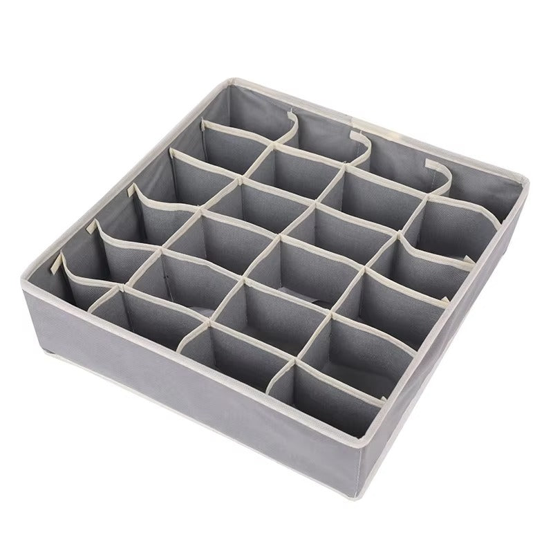 Wardrobe Undergarments Organizer and Storage Box HOME & KITCHEN
