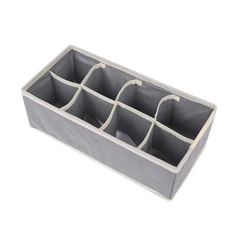 Wardrobe Undergarments Organizer and Storage Box HOME & KITCHEN