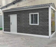 901-LKB Prefab Tiny Home (200 sq ft) Hawme