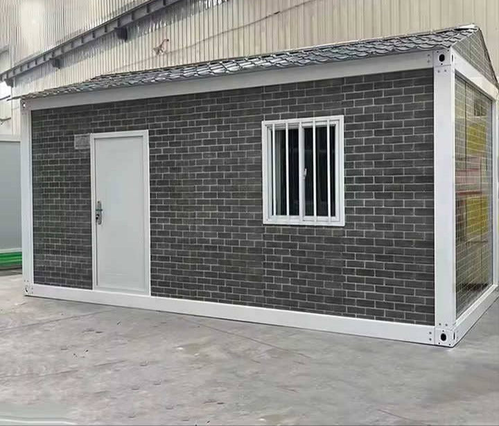 901-LKB Prefab Tiny Home (200 sq ft) Hawme