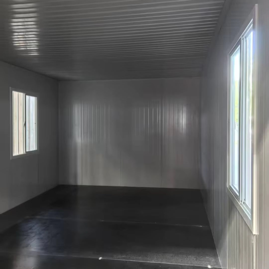 901-LKB Prefab Tiny Home (200 sq ft) Hawme
