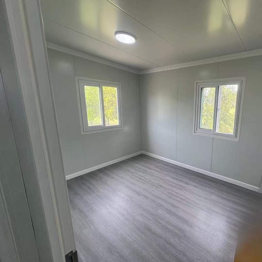 NMF 2 Story Tiny Home 800 sq ft (400 sq ft per floor) Hawme