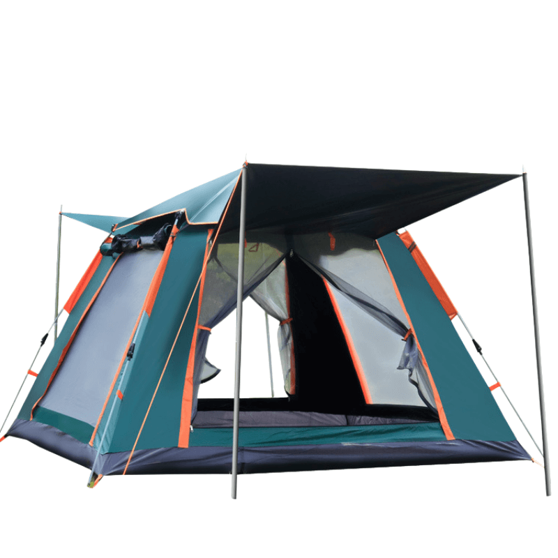 3 Secs Instant Pop-Up Tent itoolmax