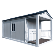 LSJ-455 Cabin (200sqft) Hawme