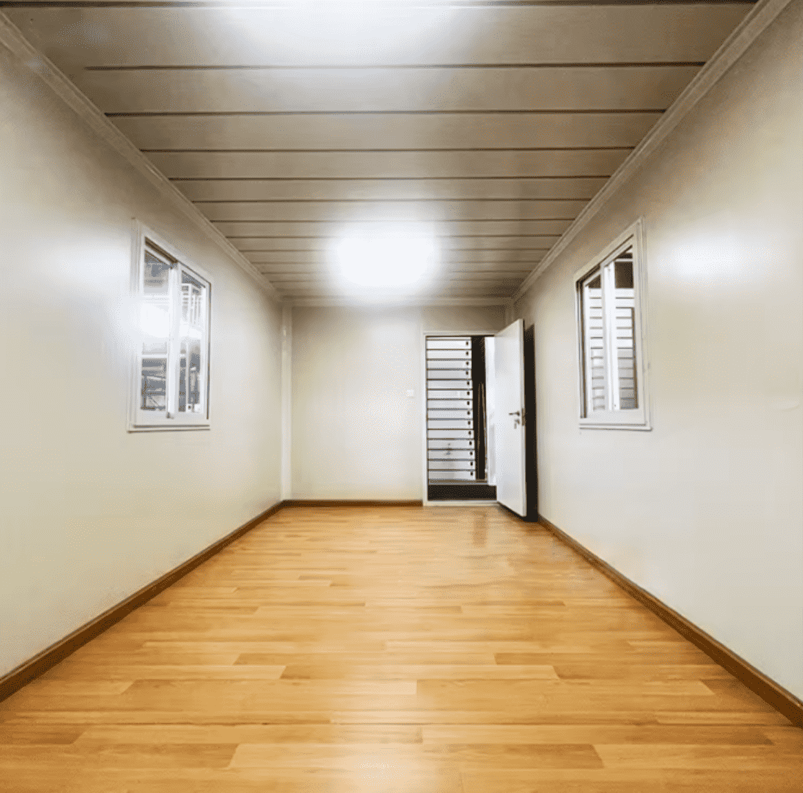 LSJ-455 Cabin (200sqft) Hawme