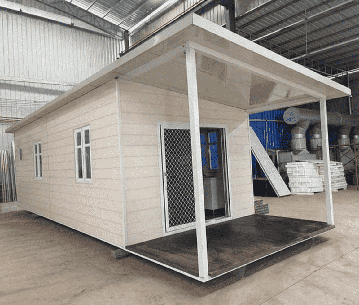 TXS-024 Tiny House (300sqft) Hawme