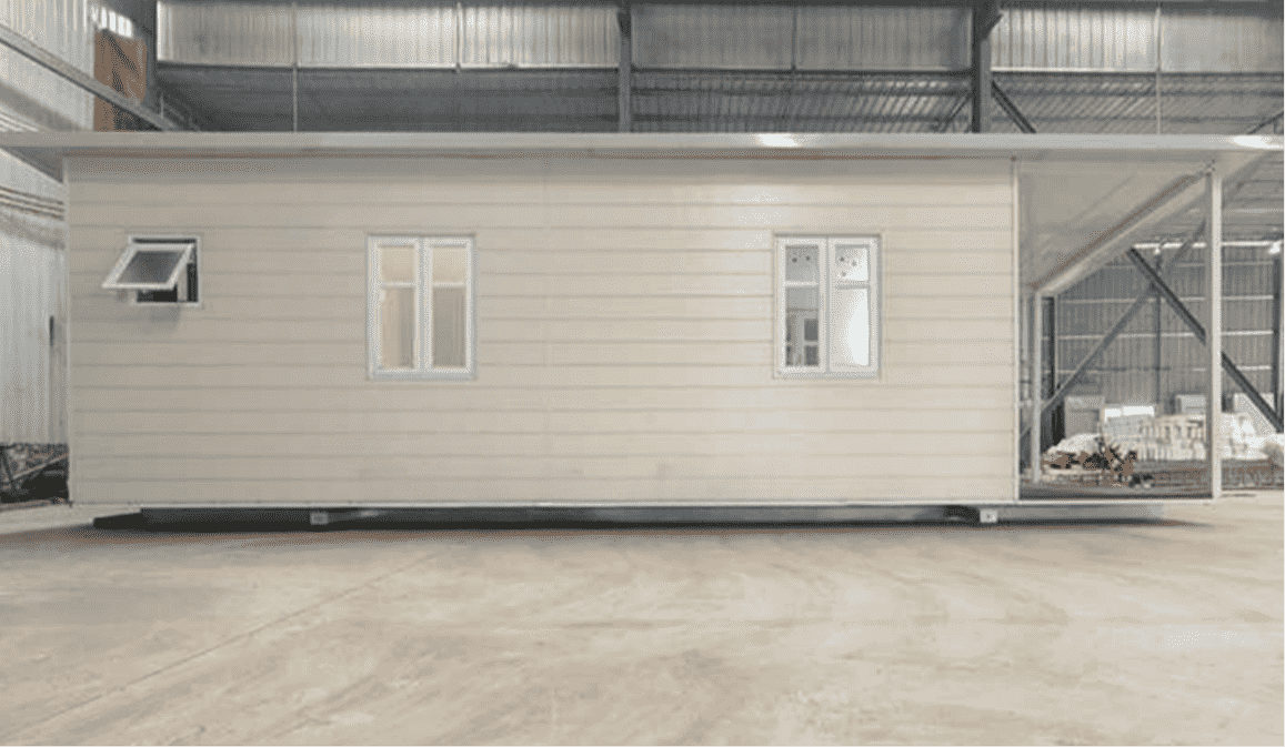 TXS-024 Tiny House (300sqft) Hawme