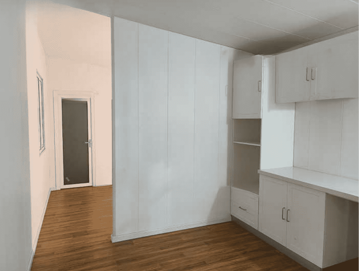 TXS-024 Tiny House (300sqft) Hawme