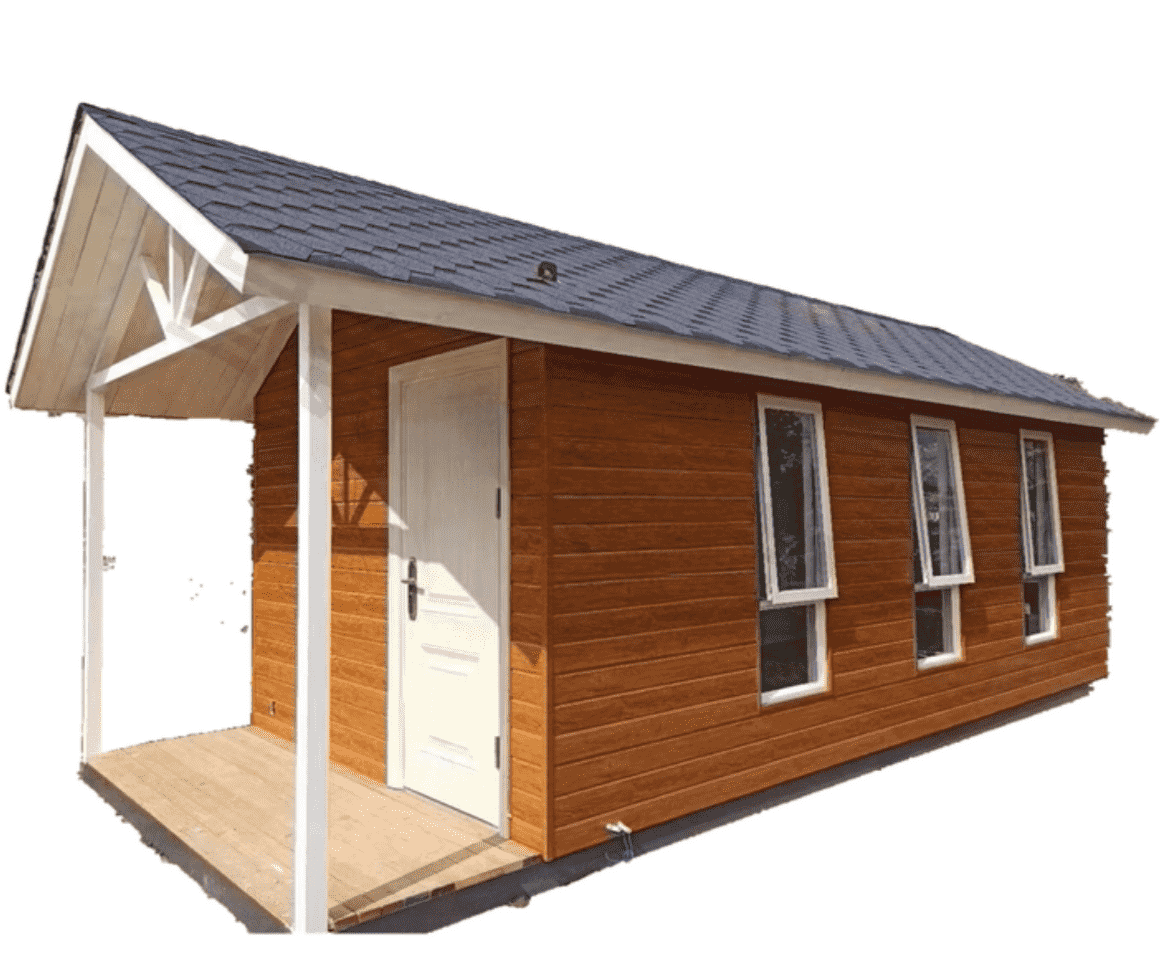 QSZ-841 Cabin (200sqft) Hawme