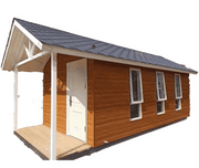 QSZ-841 Cabin (200sqft) Hawme