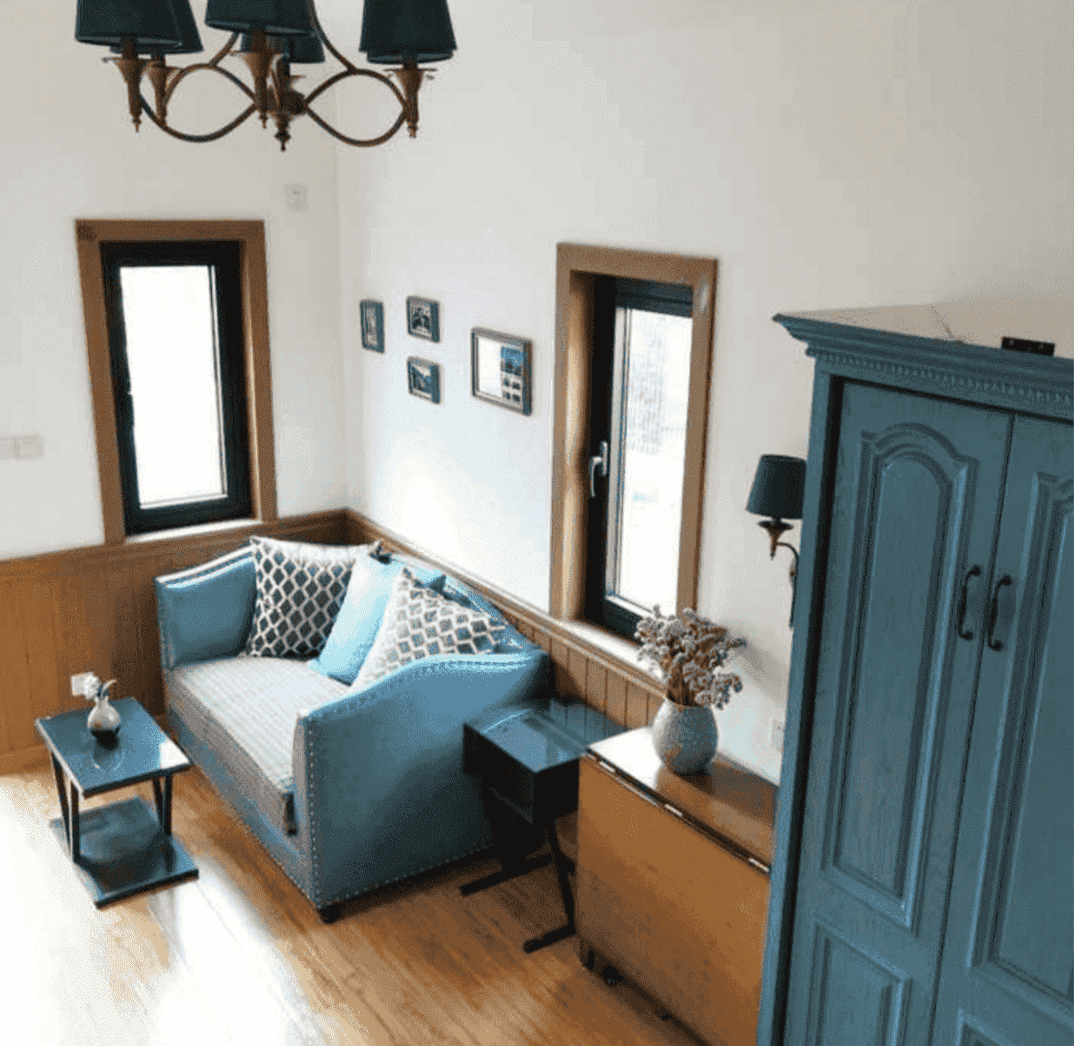 VDL-90 Tiny House With Bathroom (225sqft) Hawme