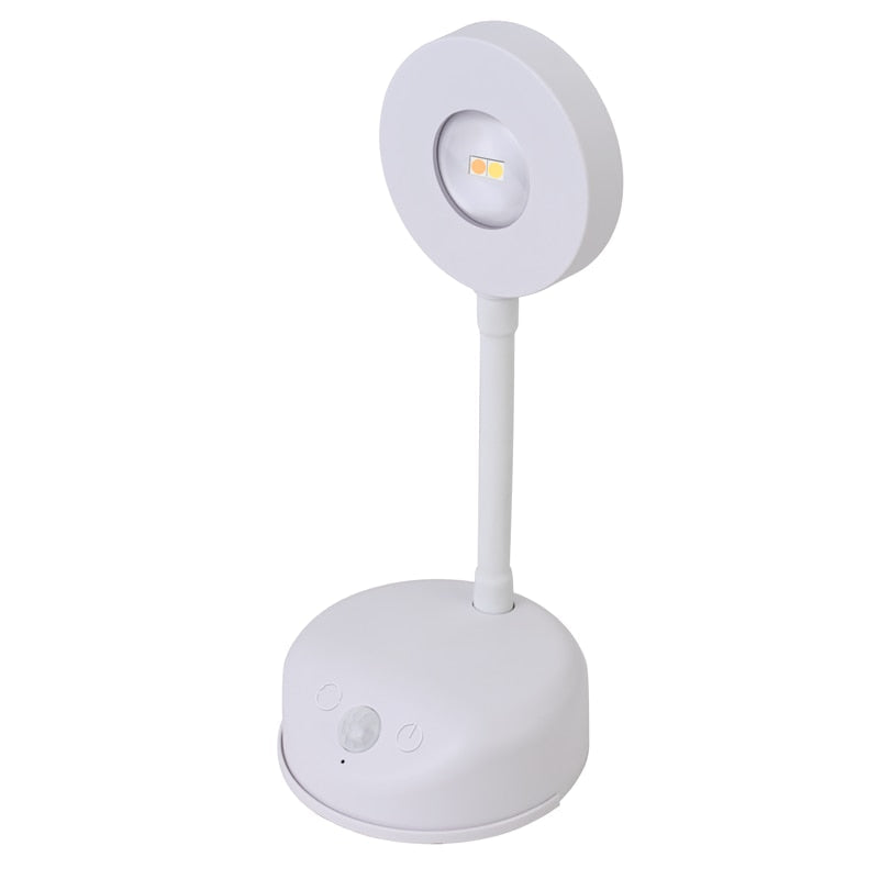 LED Motion Sensor Night Light HOME & KITCHEN