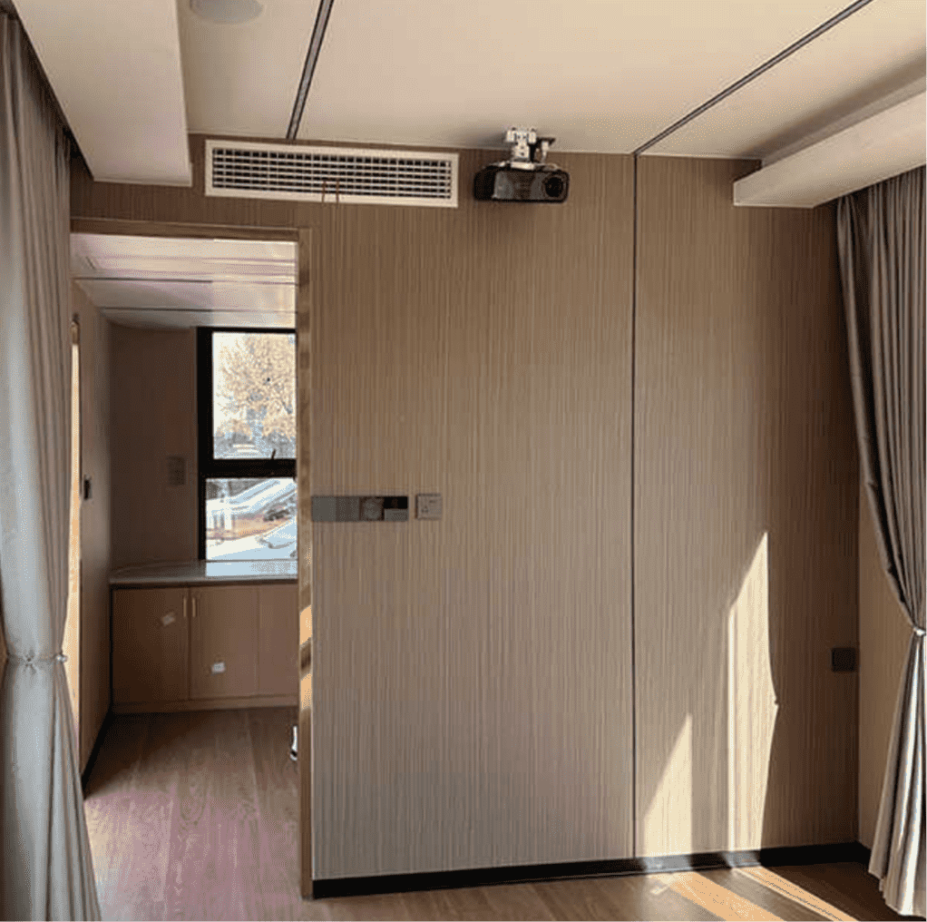 LKP-003 Mobile Home (300 sq ft) Hawme