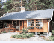 TSD-976 Kit Home With Bedroom, Bathroom & Kitchen (477 sq ft) Hawme