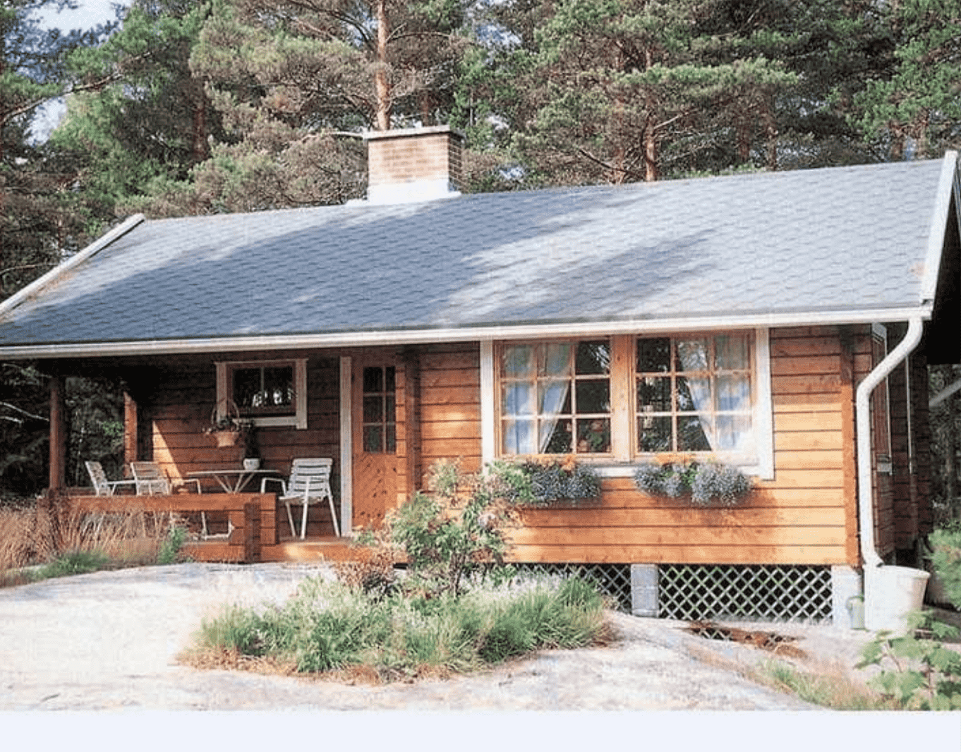 TSD-976 Kit Home With Bedroom, Bathroom & Kitchen (477 sq ft) Hawme