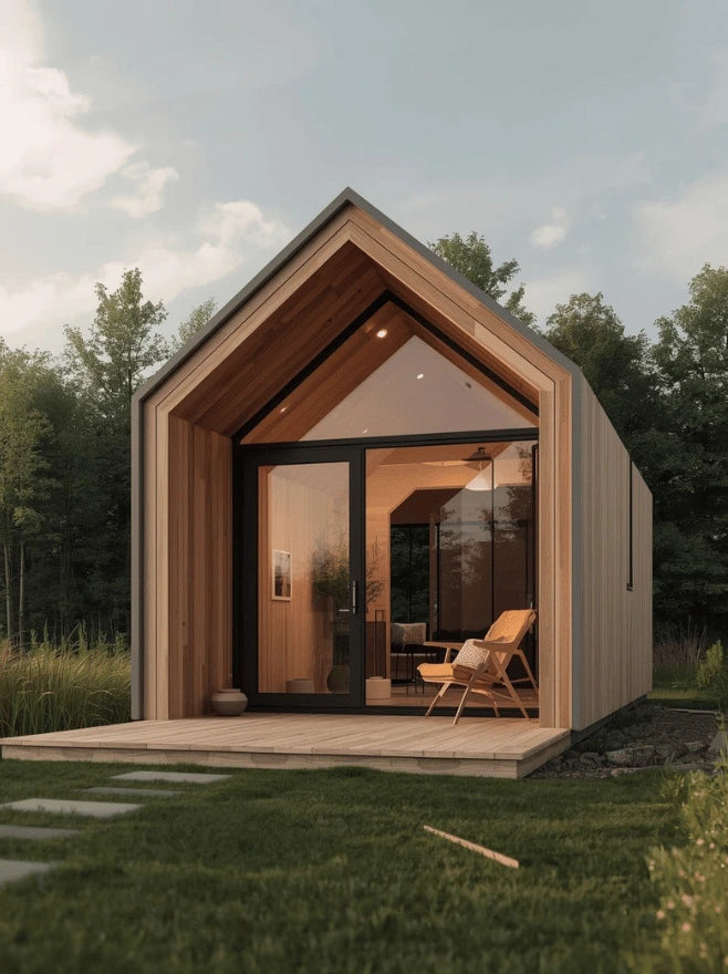 Hawme Homes