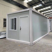 LW-31 Cabin (200sqft) Hawme