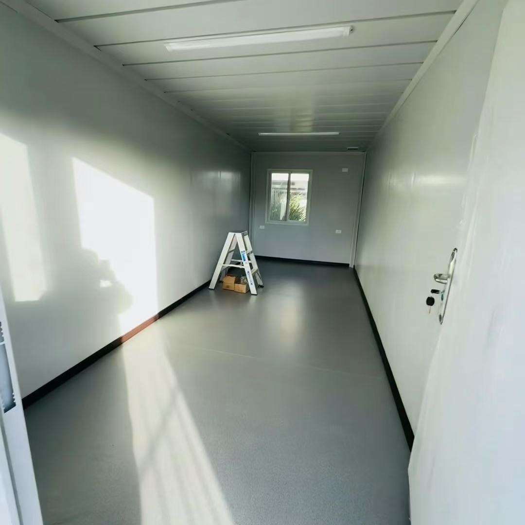 LW-31 Cabin (200sqft) Hawme
