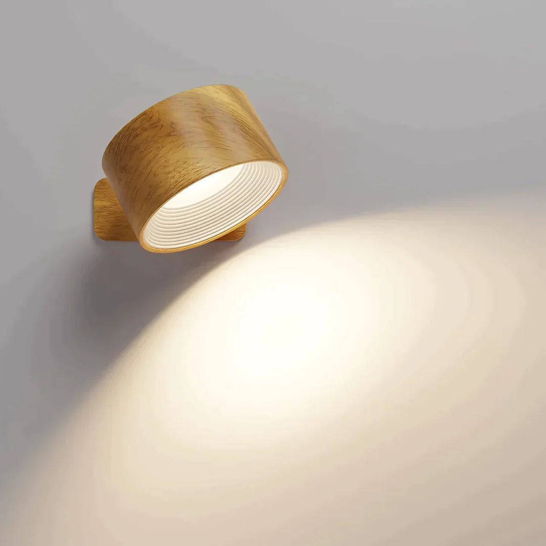 Infinity - Wall Lamp Solee Grow