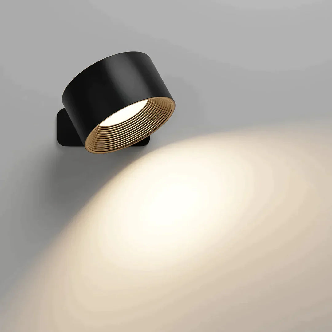 Infinity - Wall Lamp Solee Grow