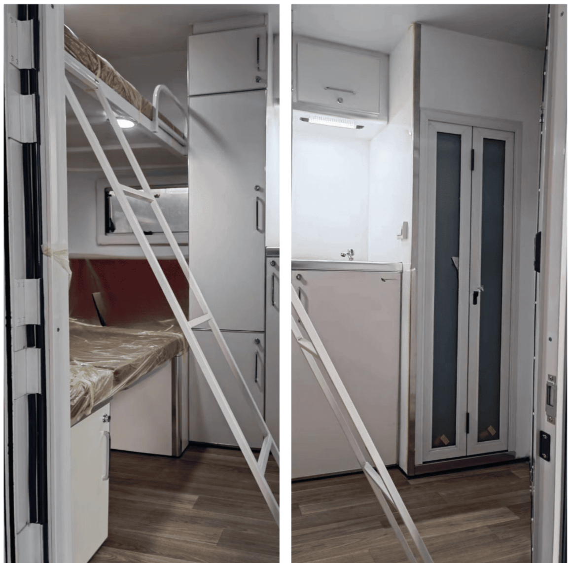 T37 Bumper Pull Horse Trailer With Living Quarters Hawme