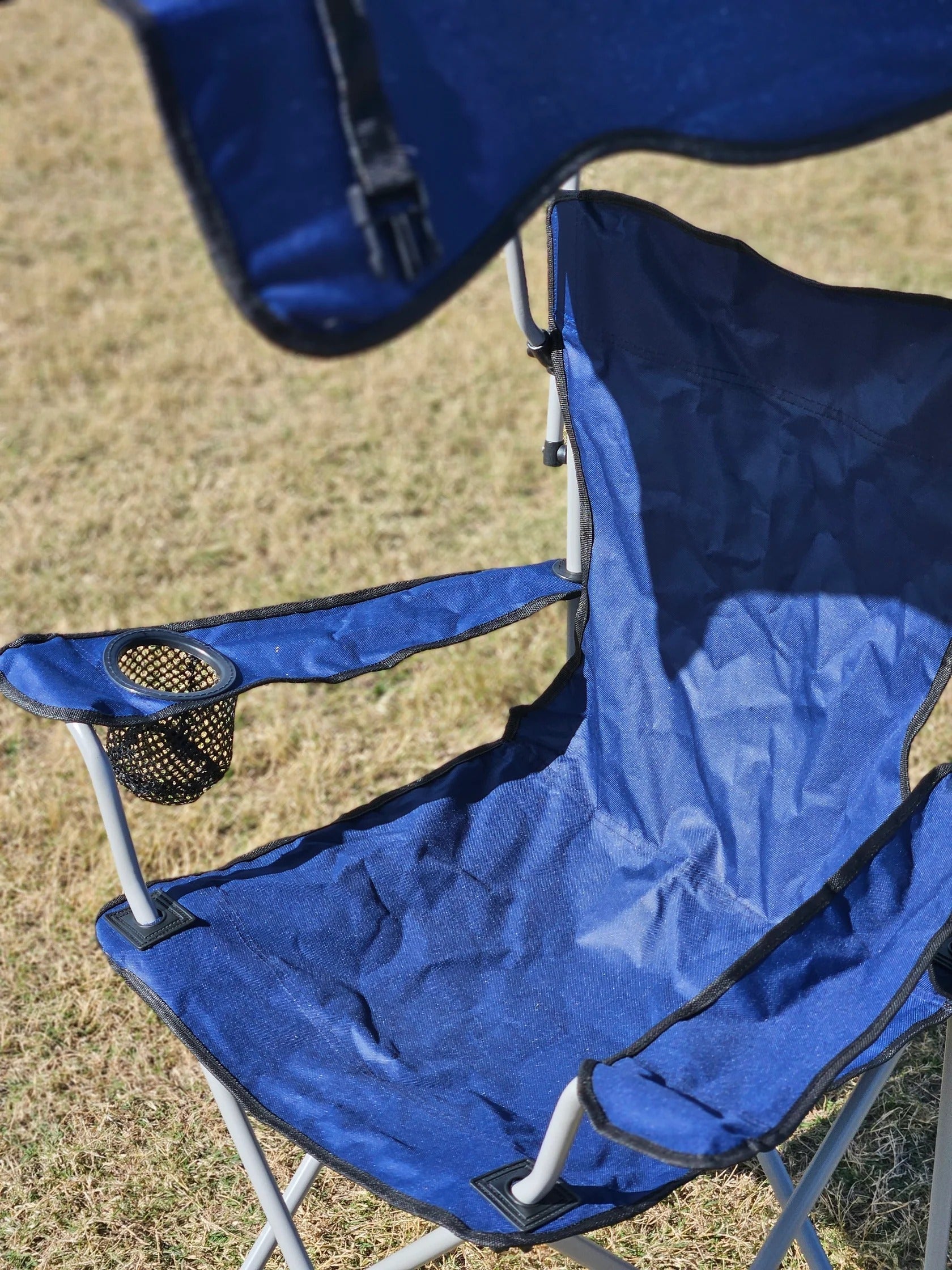 Portable Canopy Chair Solee Grow
