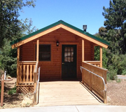 FUA-701 Tiny Wooden Home Kit (364 sq ft) Hawme