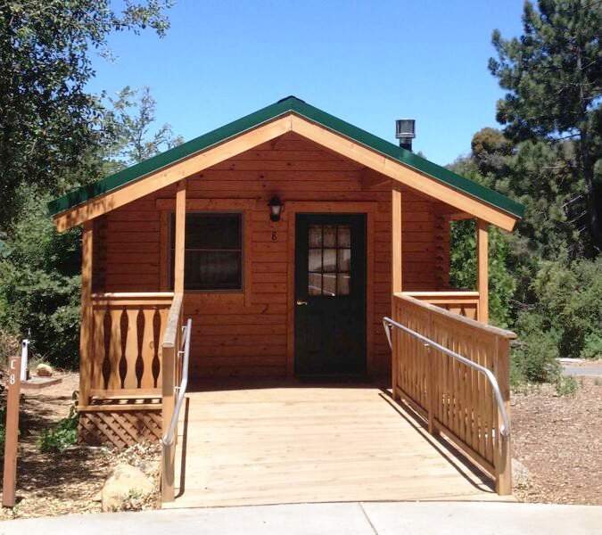 FUA-701 Tiny Wooden Home Kit (364 sq ft) Hawme