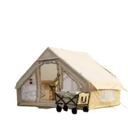 Outdoor Inflatable Tent House Hawme