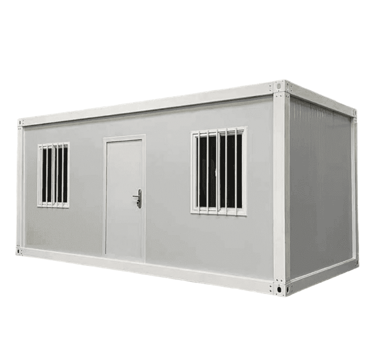 KR-15 Cabin (200 sq ft) Hawme