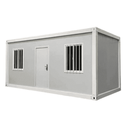 KR-15 Cabin (200 sq ft) Hawme