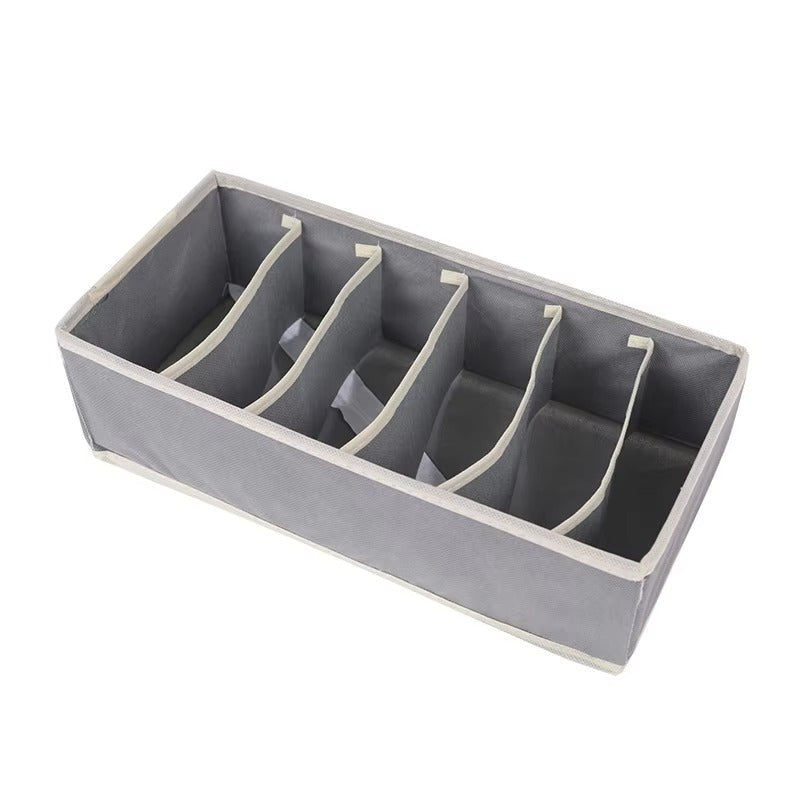 Wardrobe Undergarments Organizer and Storage Box HOME & KITCHEN